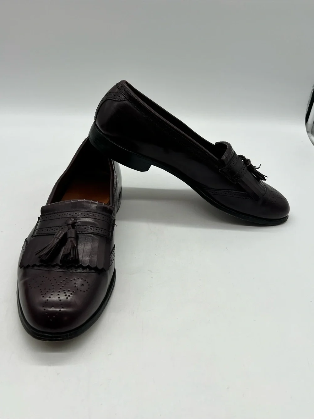 Allen Edmonds allen edmonds